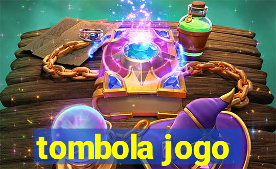 tombola jogo